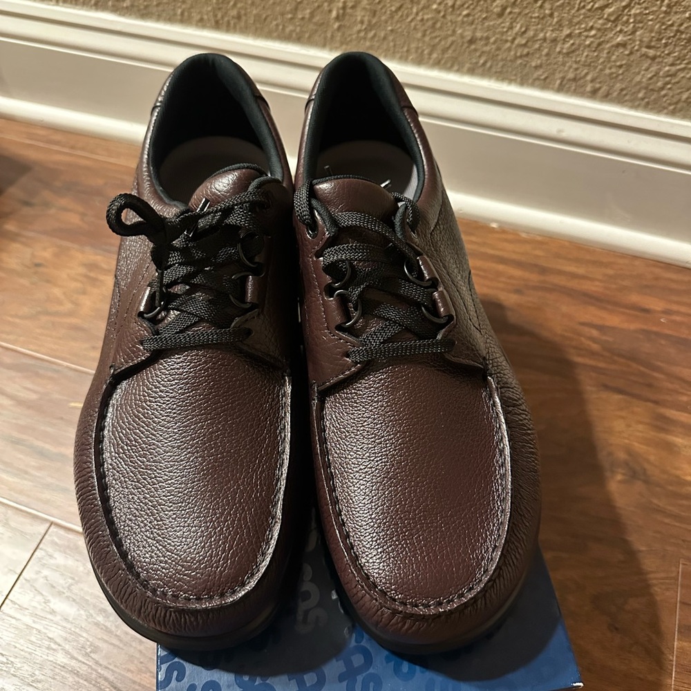 Men's SAS Tennis Shoes